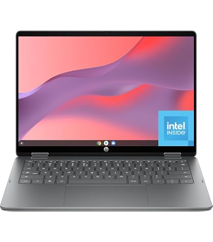 ASUS Chromebook CX14, 14
