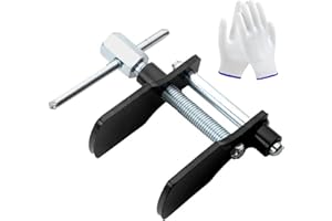 FullMayPro Disc Brake Piston Pad Spreader,Brake Caliper Compression Tool,Disc Brake Pad Installation Spreader for Brake Piston,Caliper Piston Spreader Tool Fits Car Truck SUV