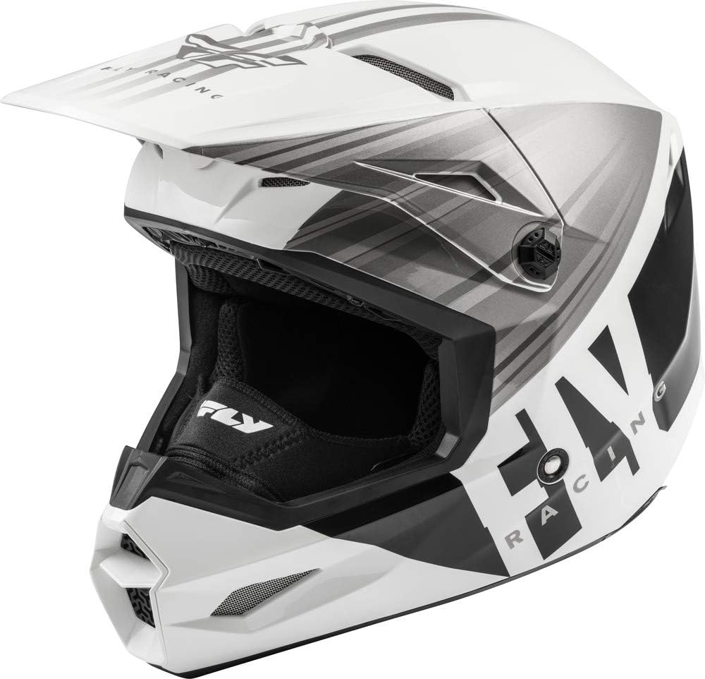 fly motocross helmets