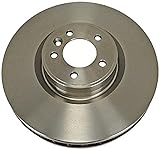 Bendix Premium PRT6064 Front Brake Rotor for Land