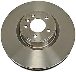 Bendix Premium PRT6064 Front Brake Rotor for Land