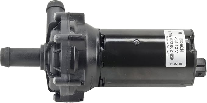 Amazon Com Bosch Automotive 0392022002 Electric Water Pump