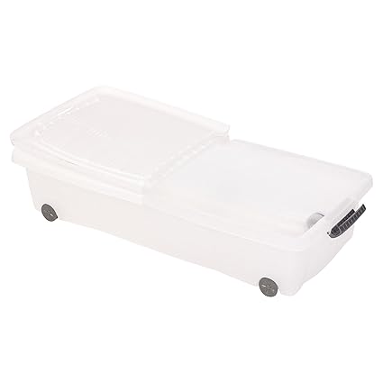 Ruedas para cajones bajo cama | Ruedas
