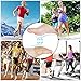 Metatarsal Pads, Loisuzn  Ball of Foot Cushions Forefoot Metatarsal Pads Gel Pad Sleeve for Men and Women Feet Pain Relief – 2 Pairs