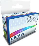 Refresh Cartridges Remanufactured Yellow Ink 603XL High Yield for Epson view 3