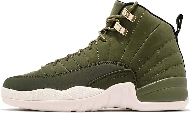 jordan 12 5y