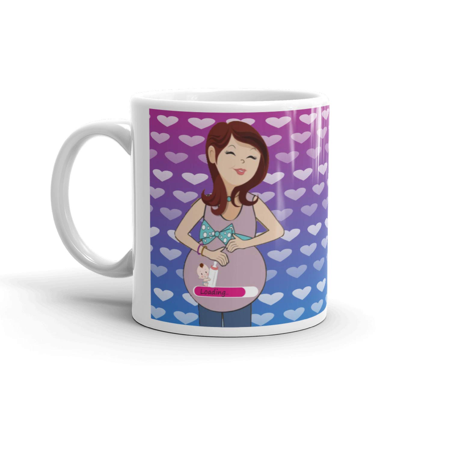 pregnancy gift for wife