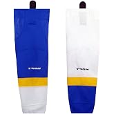 TronX Nashville Dry Fit Hockey Socks (24 Inch - Royal)