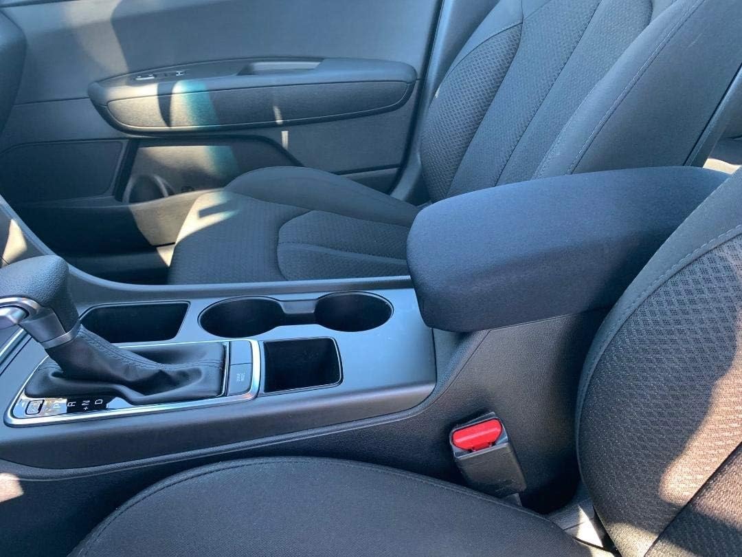 Auto Console Covers Compatible with The Hyundai Sonata