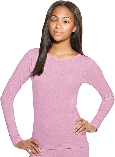 champion thermal shirt