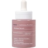 KORRES Apothecary Wild Rose Spotless Serum, 15% Vitamin C, 1.01 fl oz | Wild Rose Oil &amp; Antioxidants, Improves Radiance &amp; Skin Tone, Daily Skin Care for Women &amp; Men