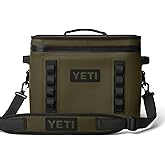 YETI Hopper Flip 18 Portable Soft Cooler