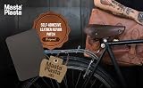 MastaPlasta Original Easy All-in-One Leather Repair Kit Mid-Brown 28x20cm view 7