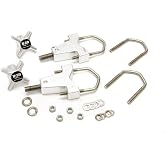Hi-Lift Jack Adjustable Tube Mount 1"-2" TM-700