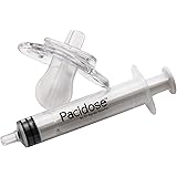 medication pacifier