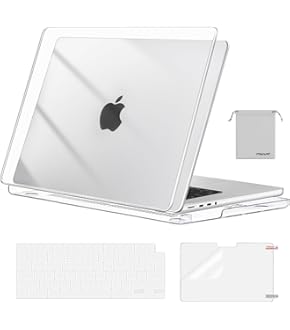 Late 2021 Apple MacBook Pro with M1 Pro Chip - Powerful.