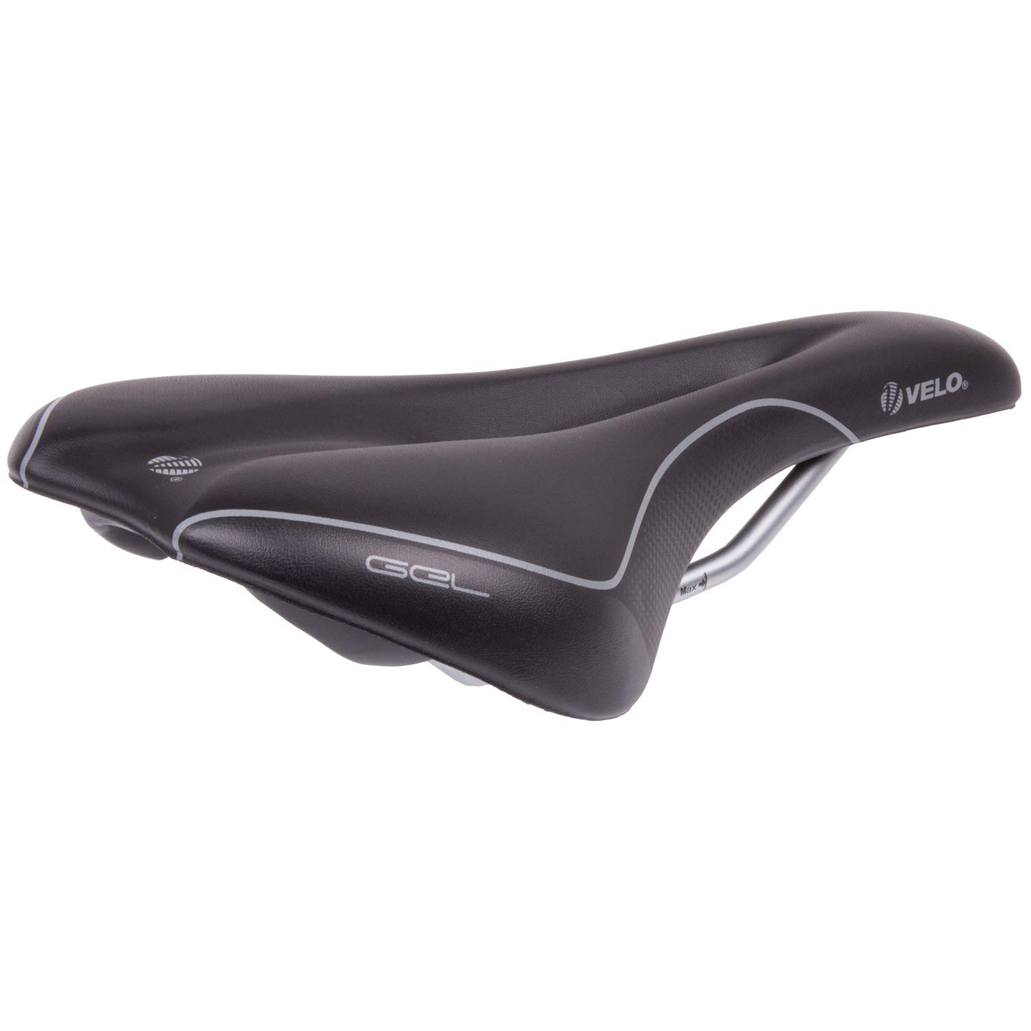 Velo Road Bike Saddle