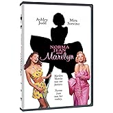 Norma Jean and Marilyn