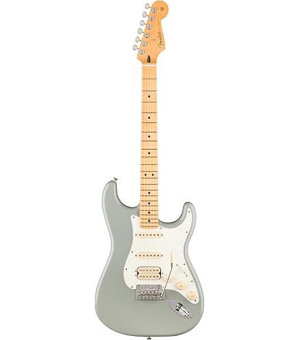 Amazon.com: Fender Player II Stratocaster - Birch Green Bundle