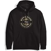 SITKA Hidden Optifade Pullover Hoodie - Heavyweight Mens Sweatshirt