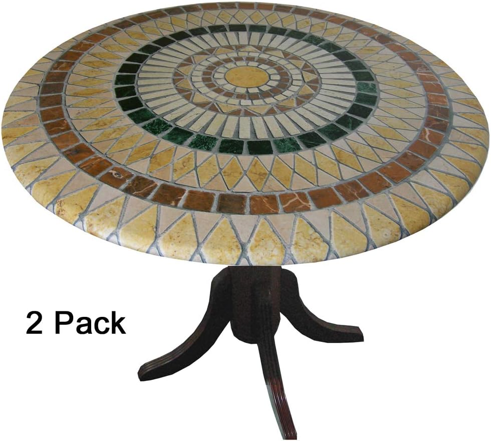 Best six sided patio table
