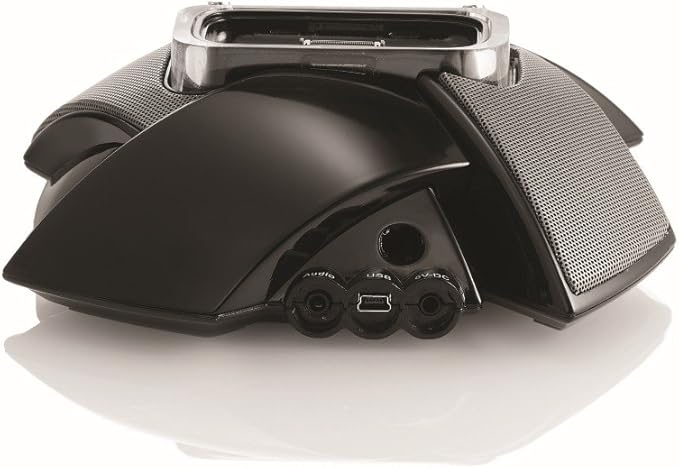 jbl on stage micro 3