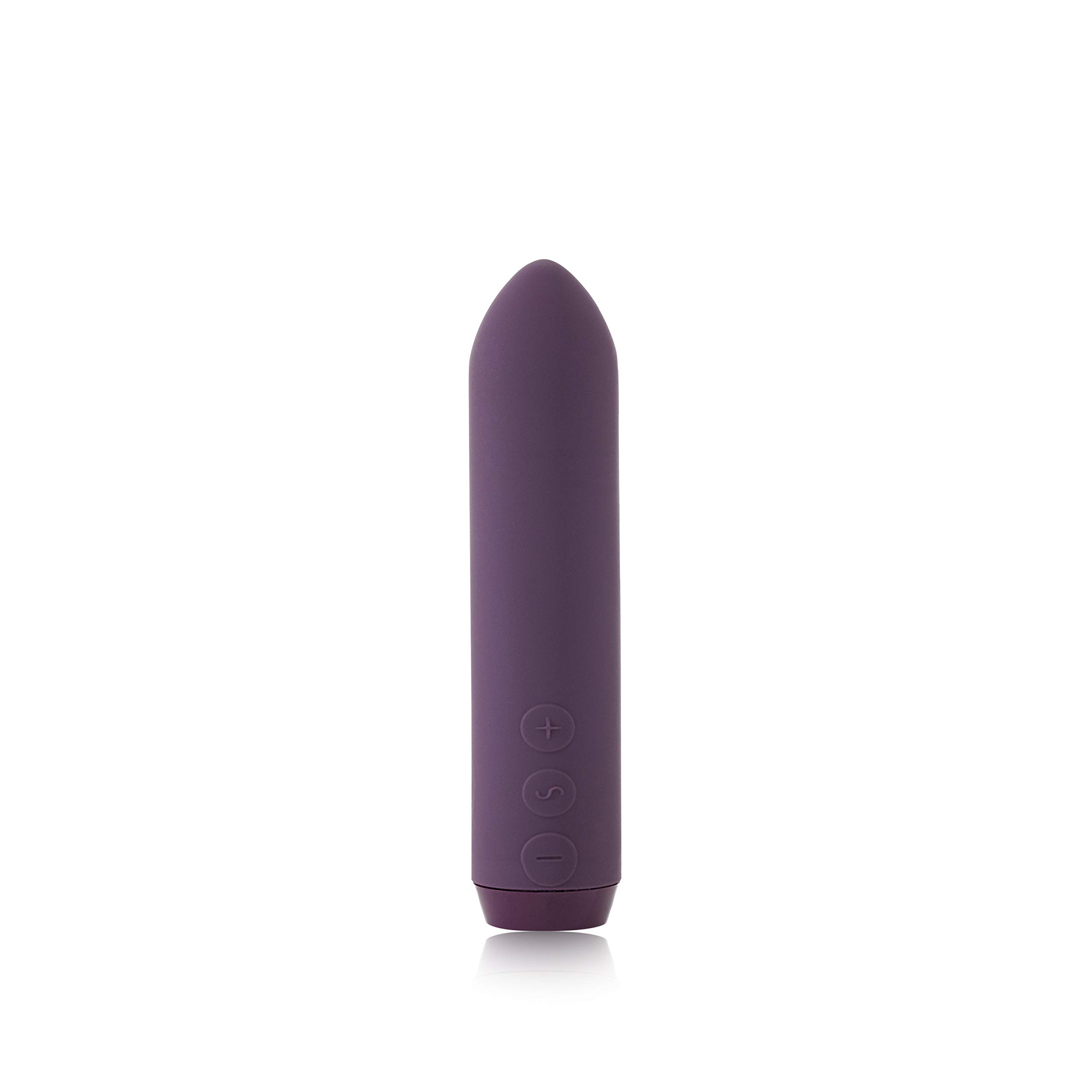 Je Joue Classic Bullet Purple Vibrators, 200 g