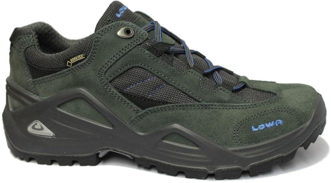 lowa sirkos gtx mens