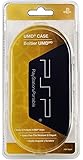 Sony UMD 用 ケース for PSP ブラック (8枚収納)