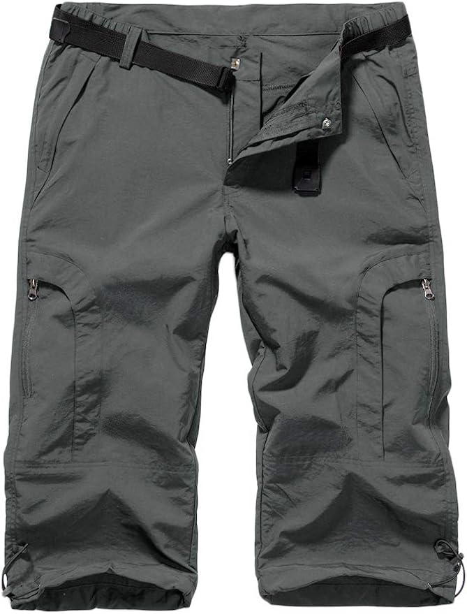 ladies trekking shorts