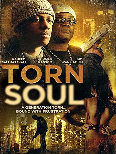 Download Torn Soul