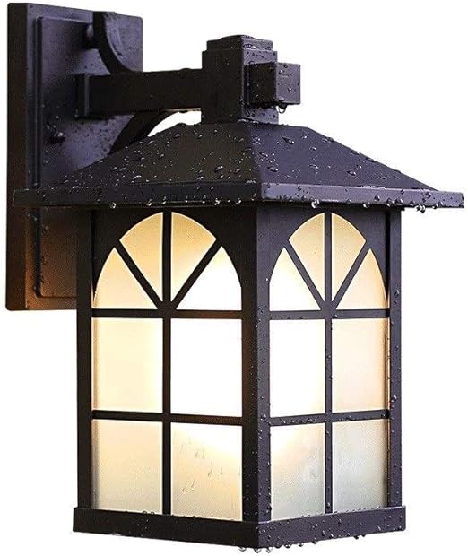 Lámpara de pared, Araña de cristal, luces de techo LED marco cuadrado