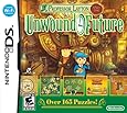 Professor Layton and the Unwound Future - Nintendo DS