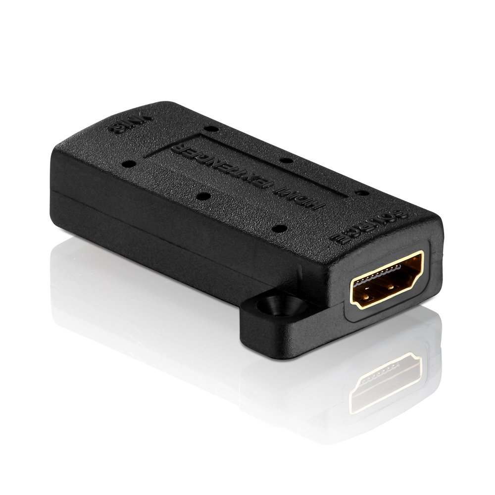 PureLink PureInstall Series PI090 Active High-Speed HDMI Extender (HDMI A Female/HDMI A Female)