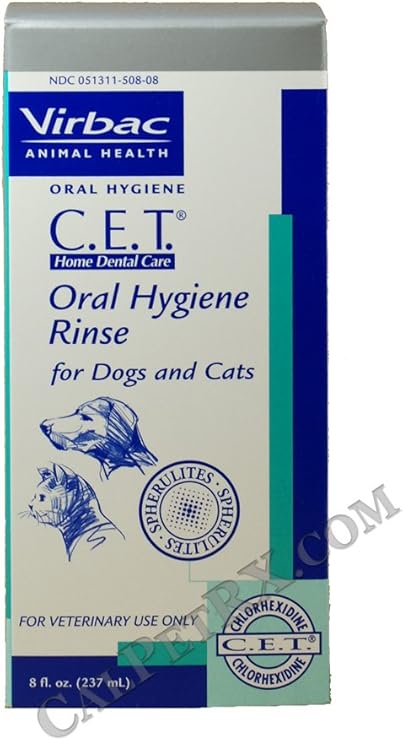cet dental rinse