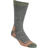 Kenetrek Montana Midweight Boot Height Merino Wool Sock