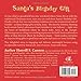 Santa's Birthday Gift
