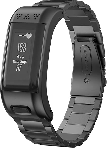 garmin vivosmart 3 replacement band amazon