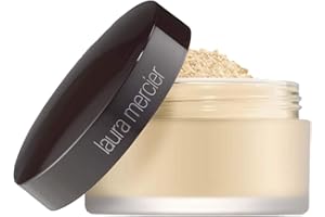 Loose Setting Powder - Translucent by Laura Mercier for Women - 0.33 Powder
