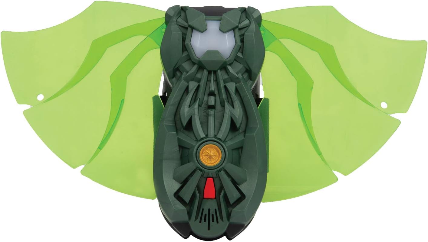 Gormiti Ultra Bracer Roleplay, Multicolor - Image 4