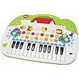 Simba 104018188 - ABC Tier-Keyboard 28 x 39 cm