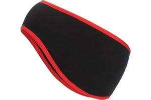 PATIKIL Ear Warmer Headband, Ear Warmer Winter Stretchy Running Sweatband Outdoor Essential for Running