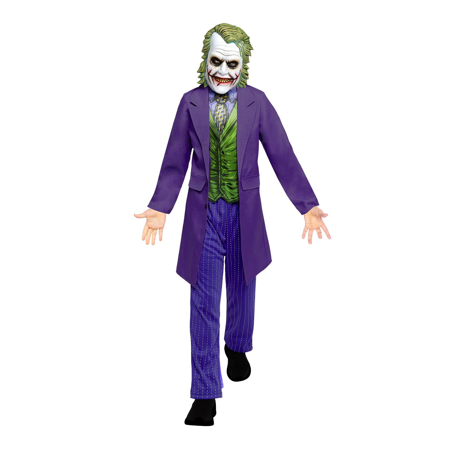(PKT) (9907612) Joker Movie (12-14 yrs)