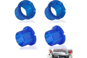 GZTOYU Transmission Shift Cable Bushing Repair Kit Automatic Transmission T-bar Shifter Shift Lever Arm Bushing Set Compatible with Toyota 4Runner Camry Celica Cressida MR2 Pickup Supra Tacoma 133884