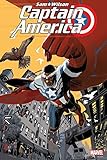 Captain America Sam Wilson #1 Comic Book