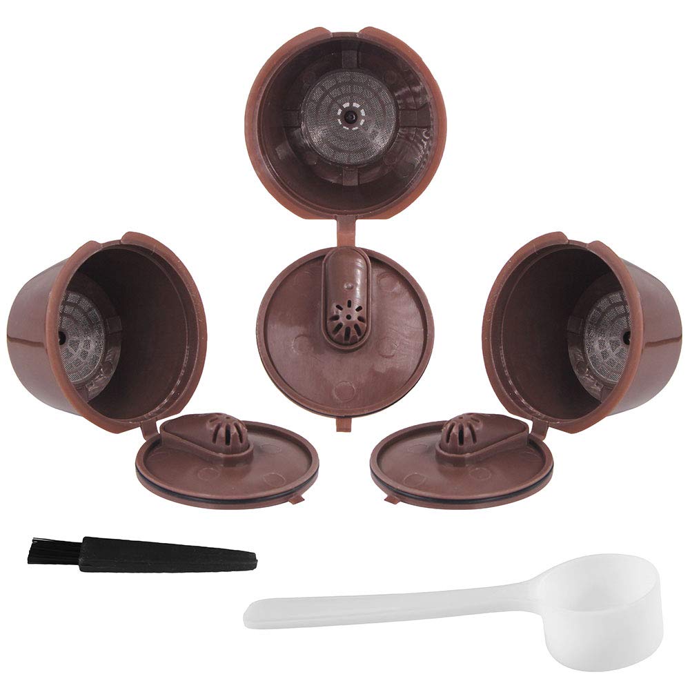 Sabías que puedes reciclar las cápsulas de café con Sam's Club? | Revista  Socio Sam's