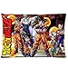 Dragon Ball Z Anime Manga Japan Custom Pillowcase Cover Two Side Picture Size 16x24 Inch ##