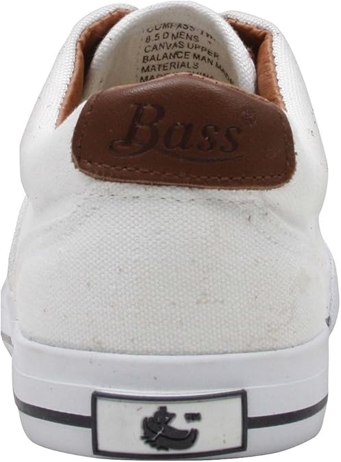 bass compass sneaker