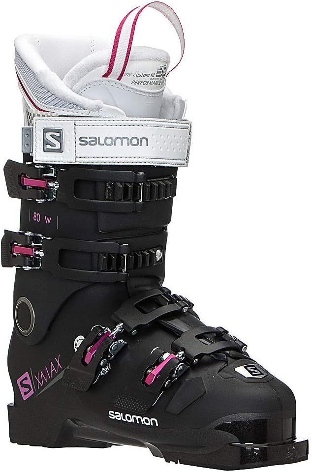 salomon x max 120 womens