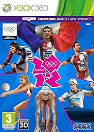 Londres 2012 : le Jeu Officiel des Jeux Olympiques
